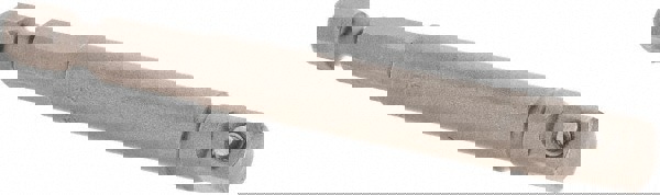 Power Screwdriver Bit: 1/4